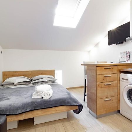 Apartments Pomerio Rijeka East Kültér fotó