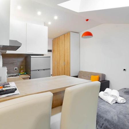 Apartments Pomerio Rijeka East Kültér fotó