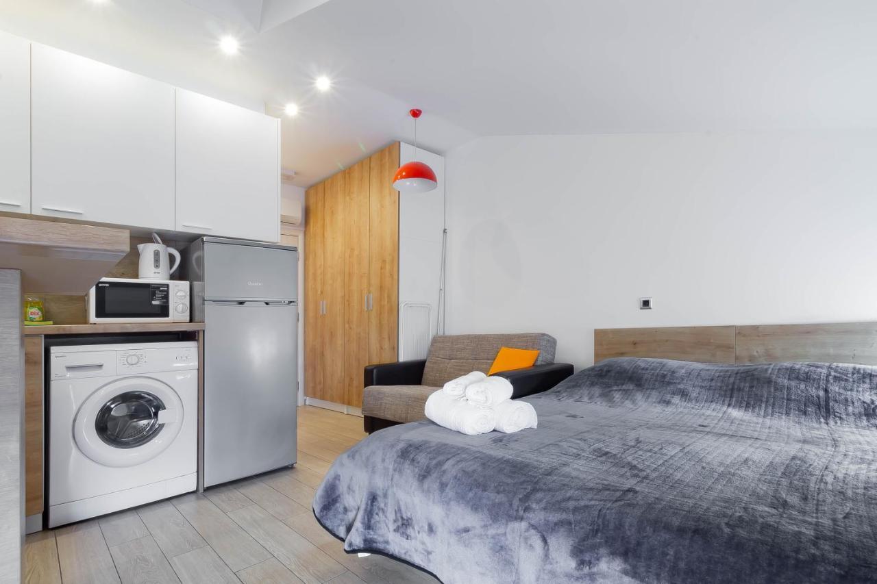 Apartments Pomerio Rijeka East Kültér fotó