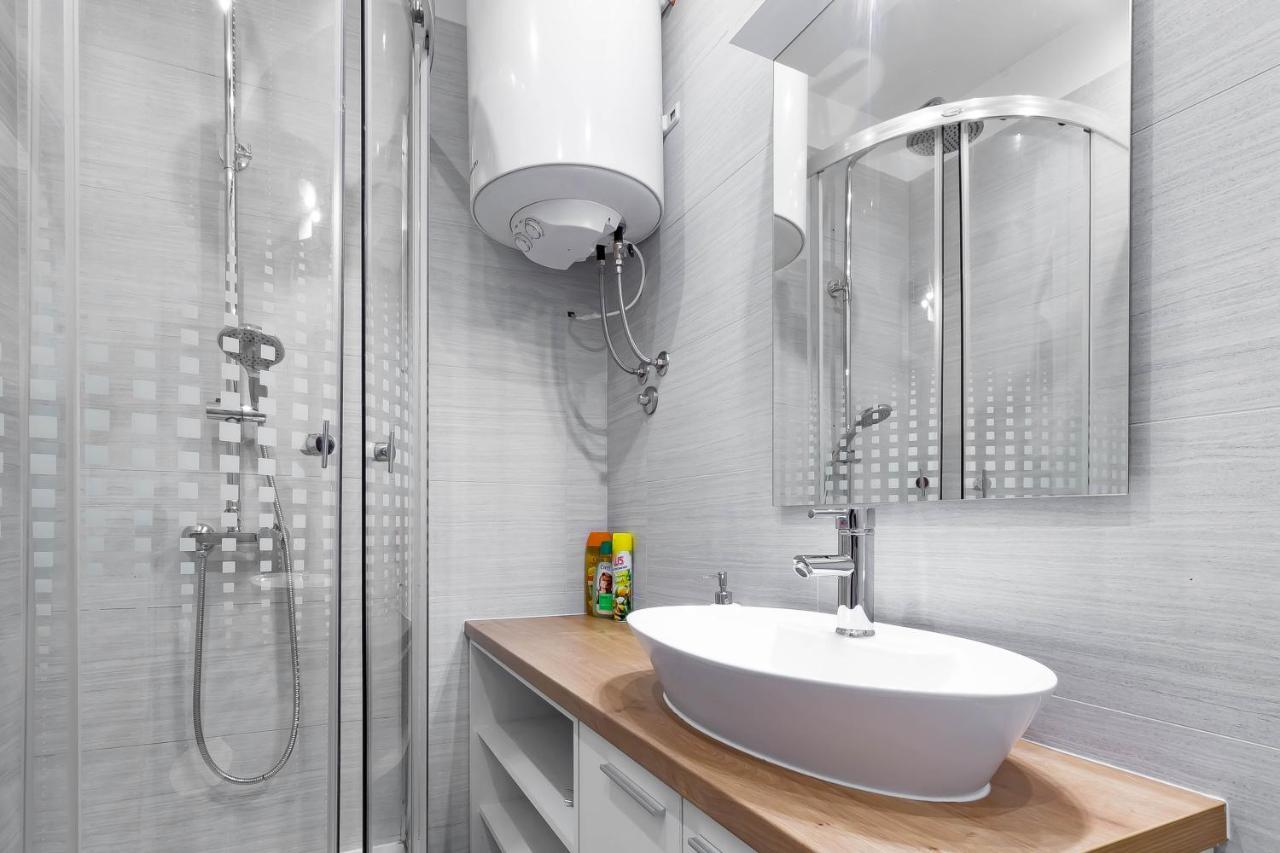 Apartments Pomerio Rijeka East Kültér fotó