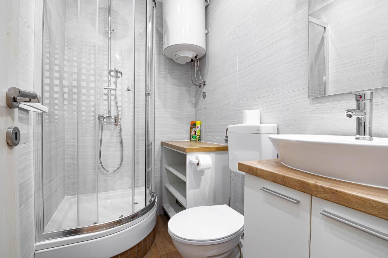 Apartments Pomerio Rijeka East Kültér fotó