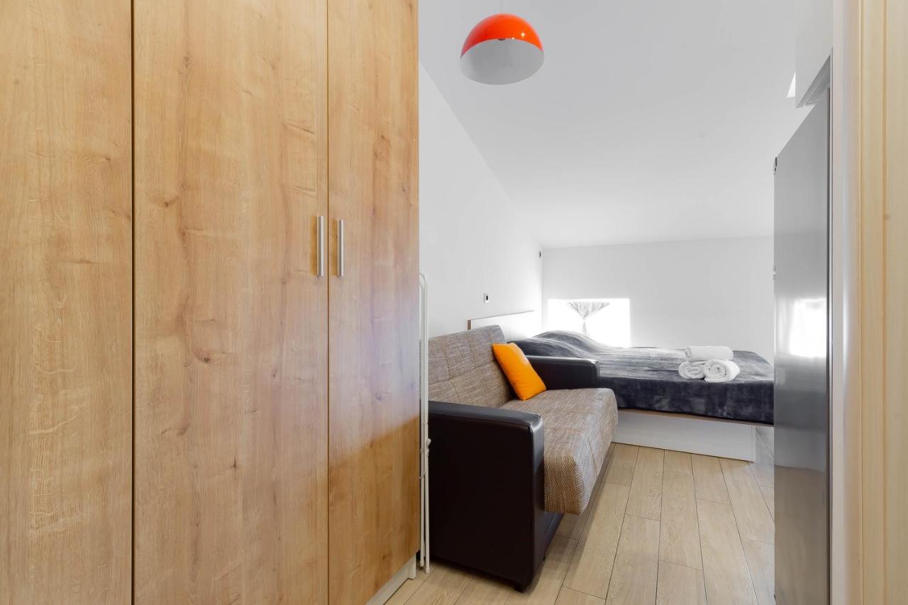 Apartments Pomerio Rijeka East Kültér fotó