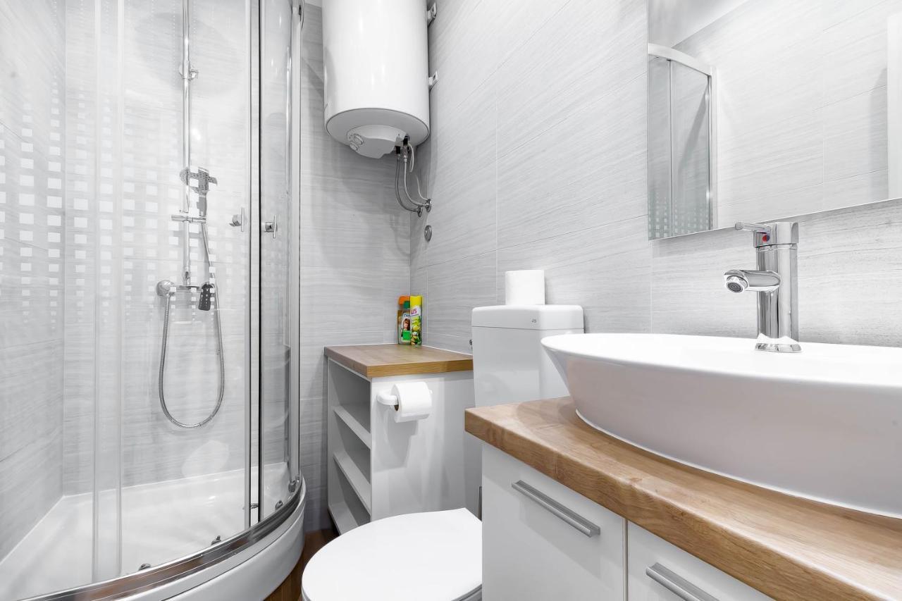 Apartments Pomerio Rijeka East Kültér fotó