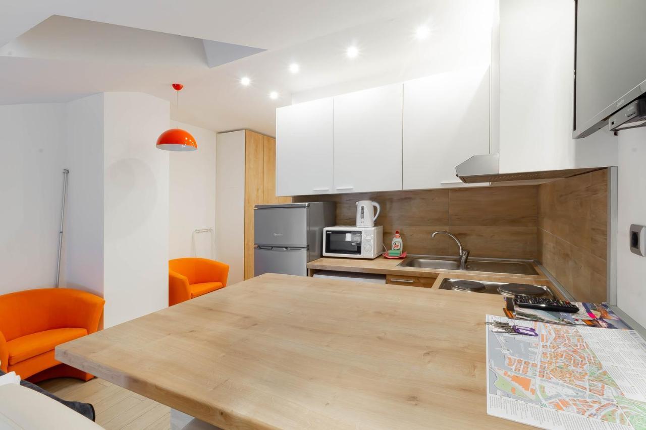 Apartments Pomerio Rijeka East Kültér fotó