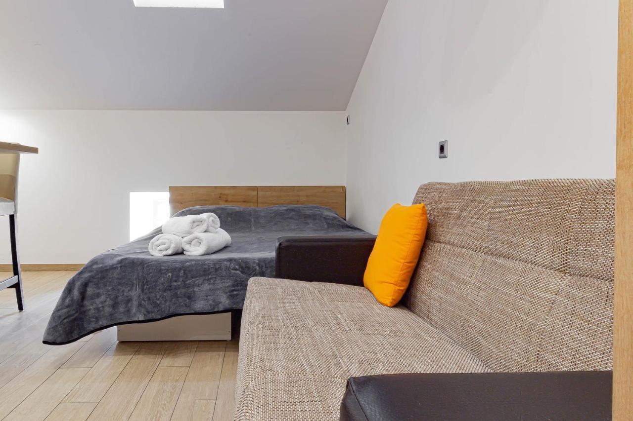 Apartments Pomerio Rijeka East Kültér fotó